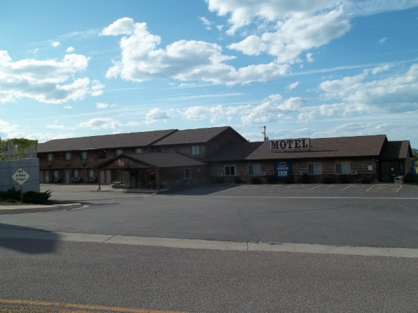 Street View Flathead Lake Inn