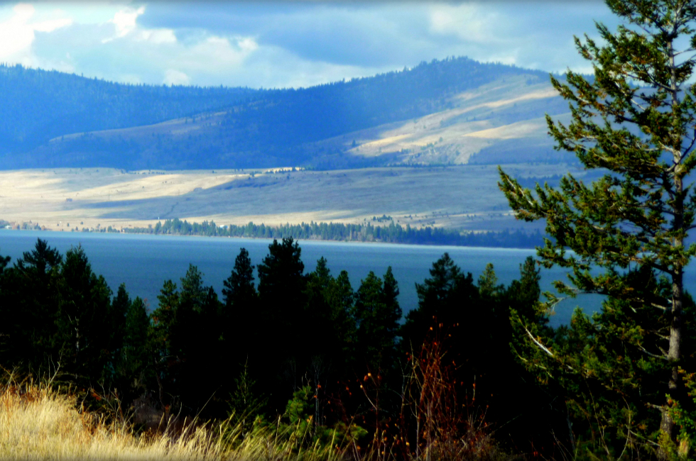 Flathead Lake Inn in Polson MT is premium lodging near Flathead Lake. 