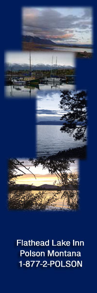 Contact Flathead lake Inn